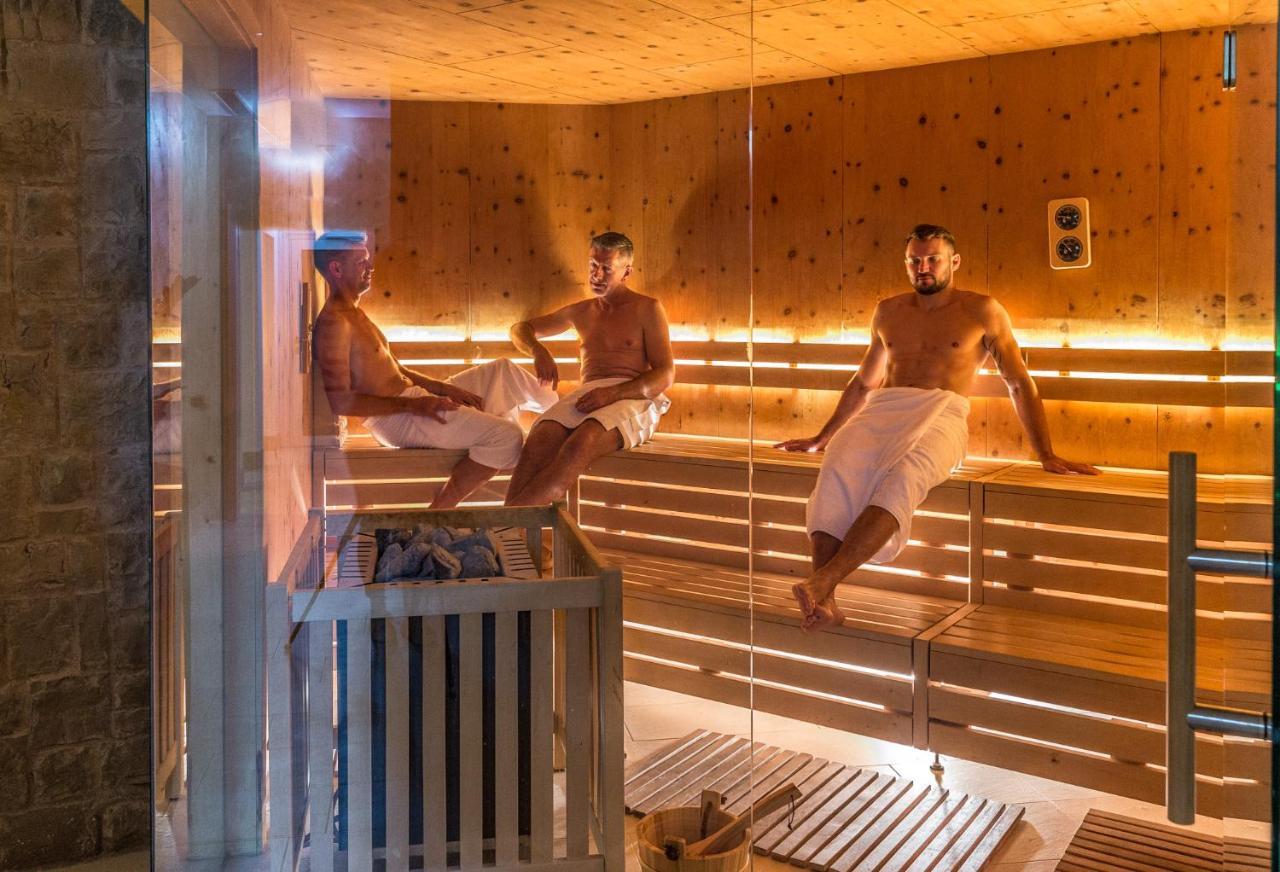 Das Aunhamer Suite & Spa Hotel (Adults Only) 바트그리스바흐 외부 사진