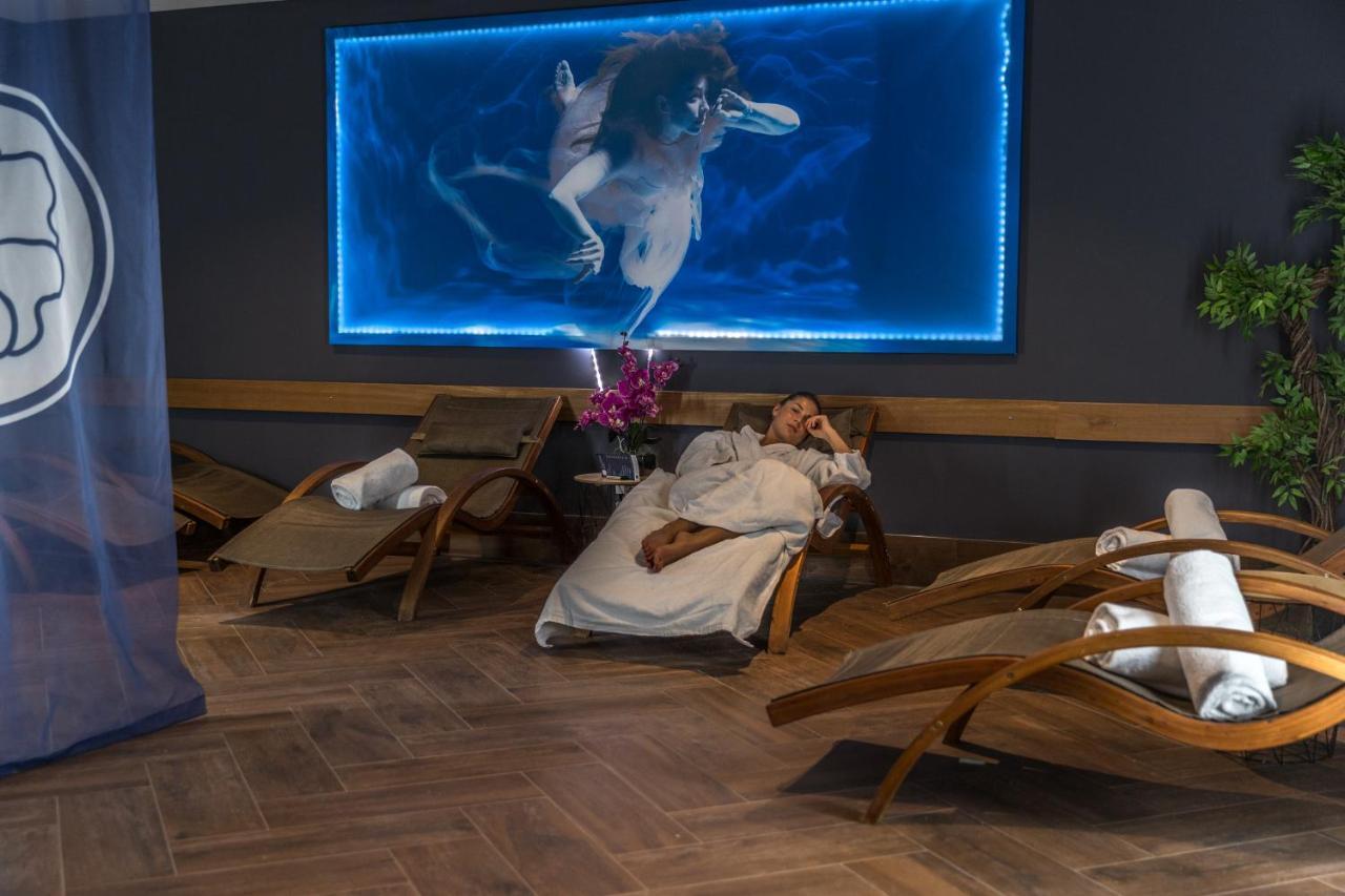 Das Aunhamer Suite & Spa Hotel (Adults Only) 바트그리스바흐 외부 사진