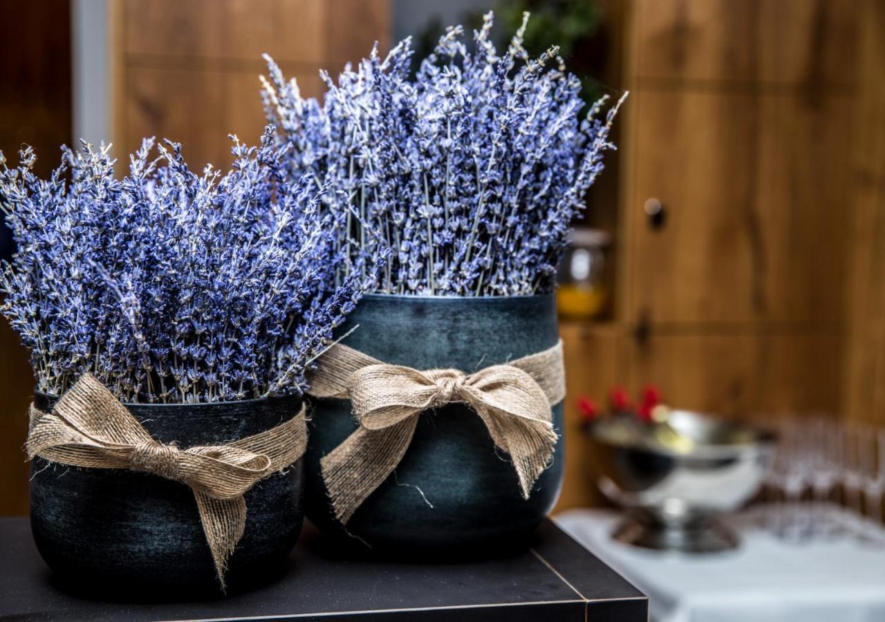 Das Aunhamer Suite & Spa Hotel (Adults Only) 바트그리스바흐 외부 사진