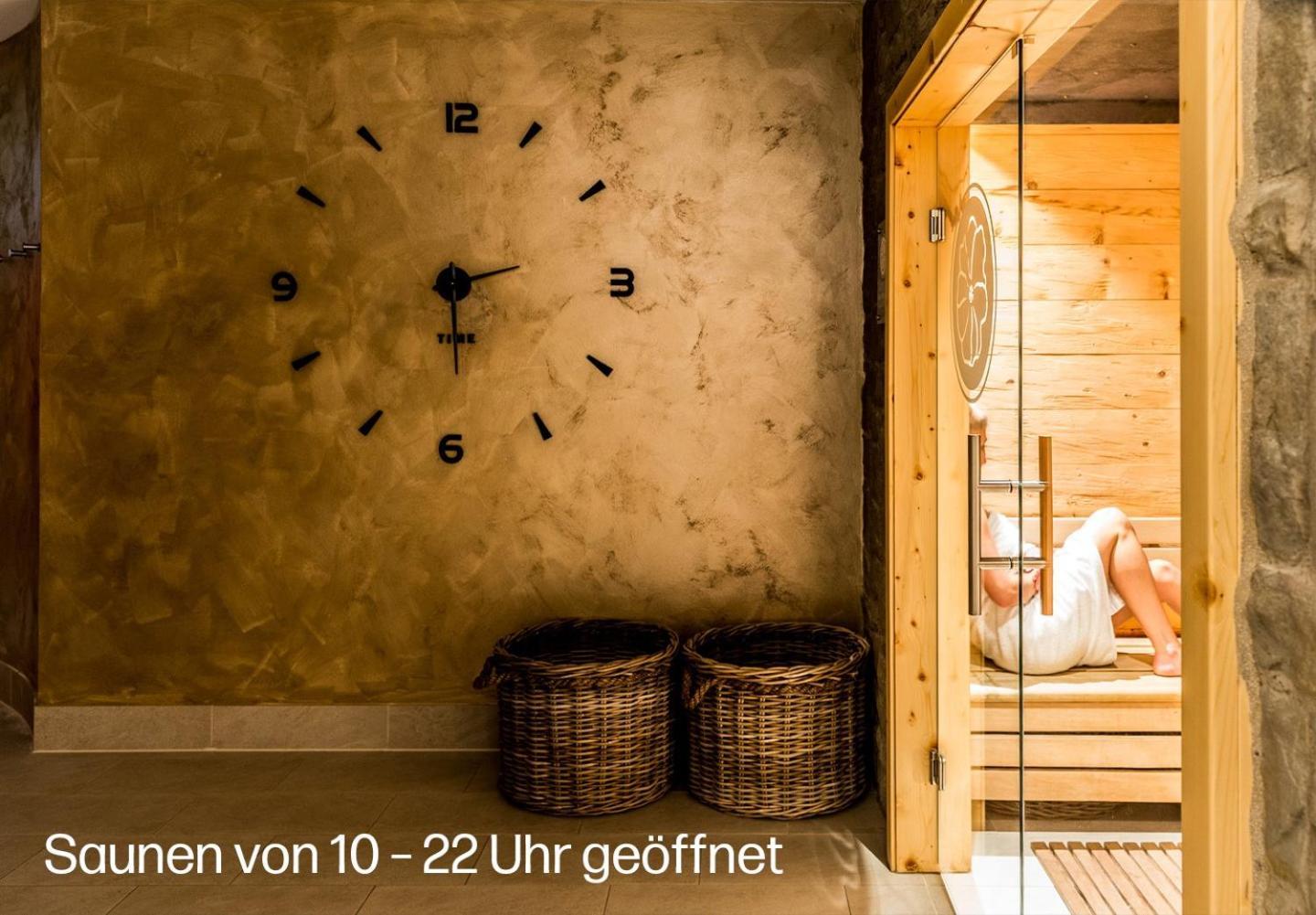 Das Aunhamer Suite & Spa Hotel (Adults Only) 바트그리스바흐 외부 사진